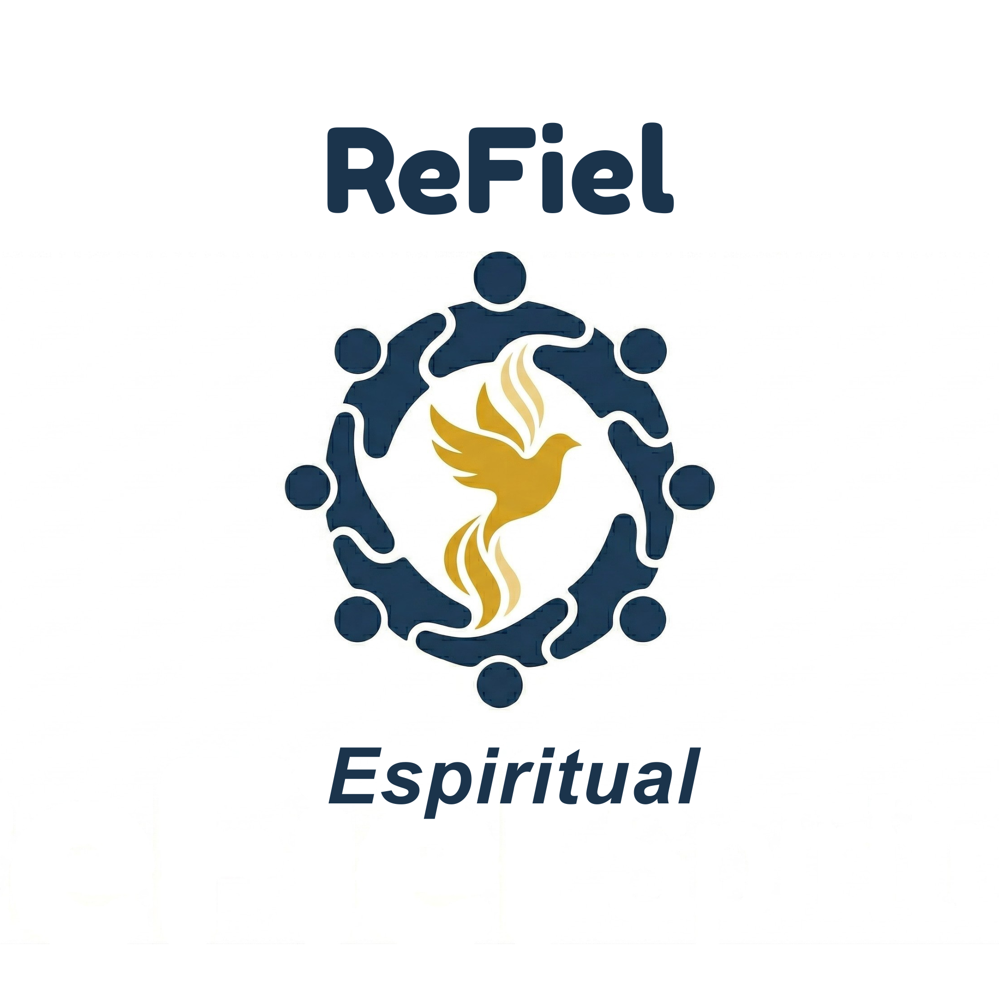 ReFiel Spiritual