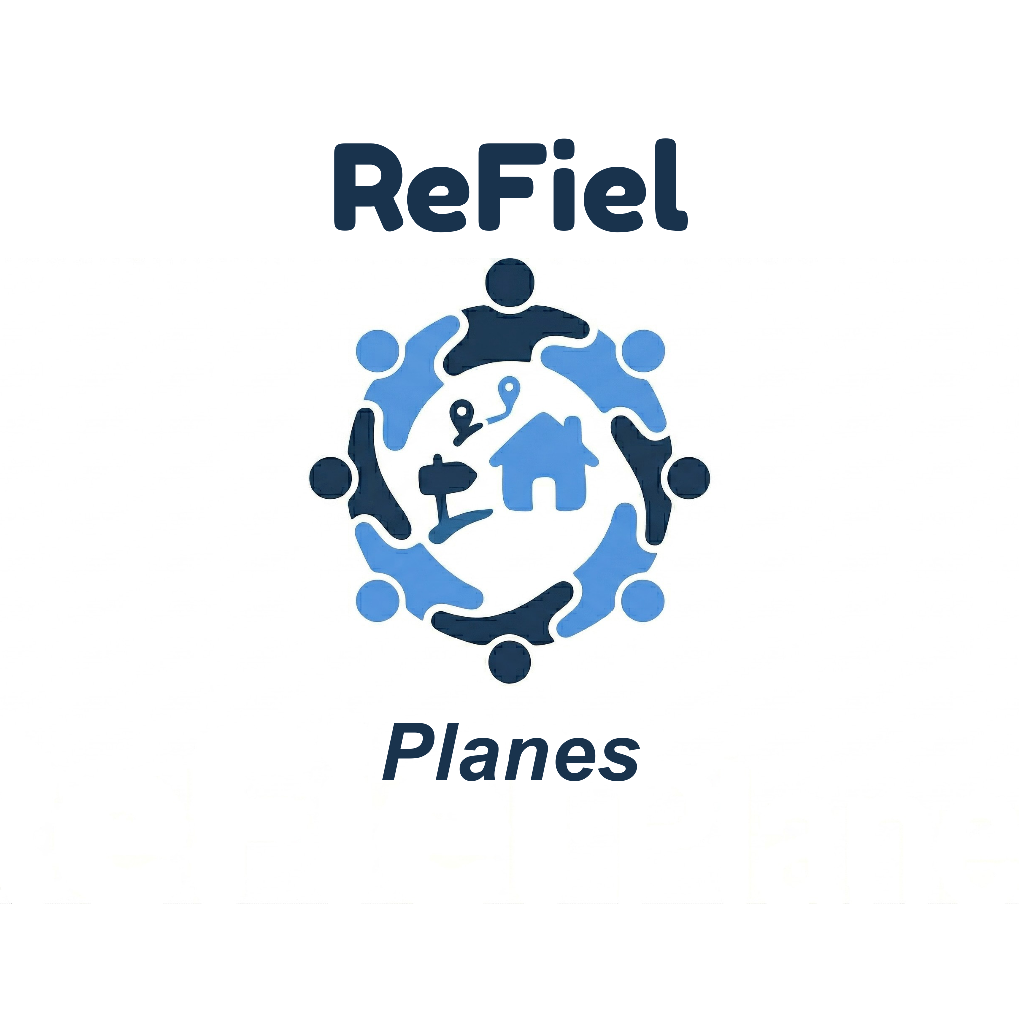 ReFiel Planes