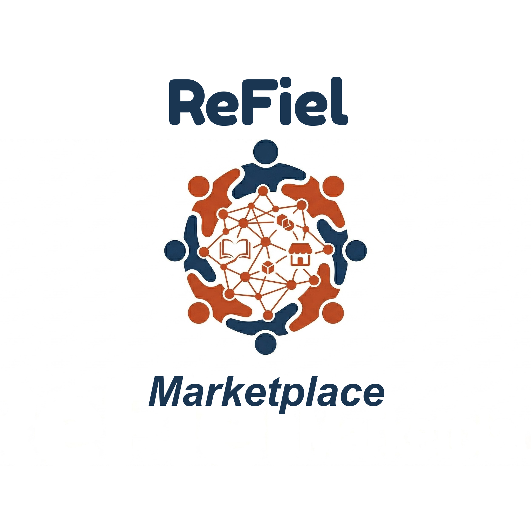 ReFiel Marketplace