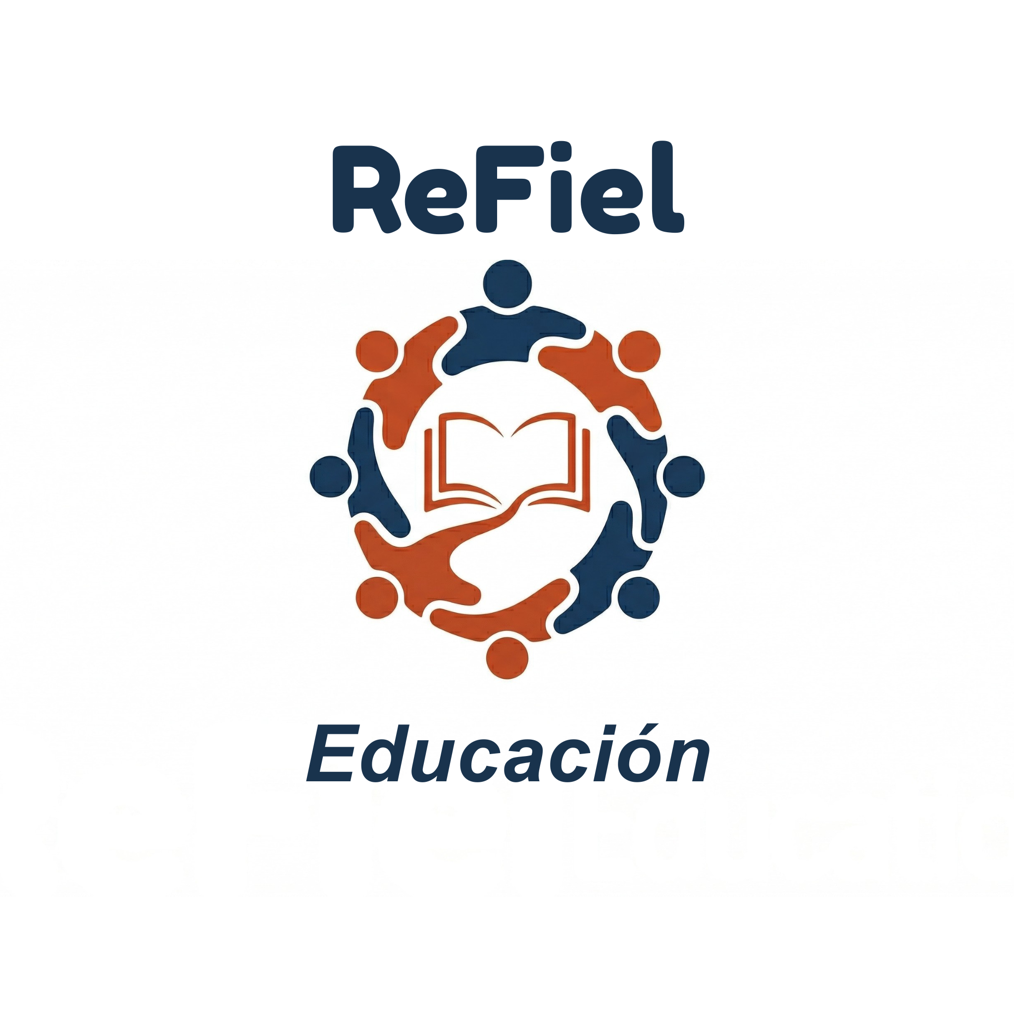 ReFiel Educación