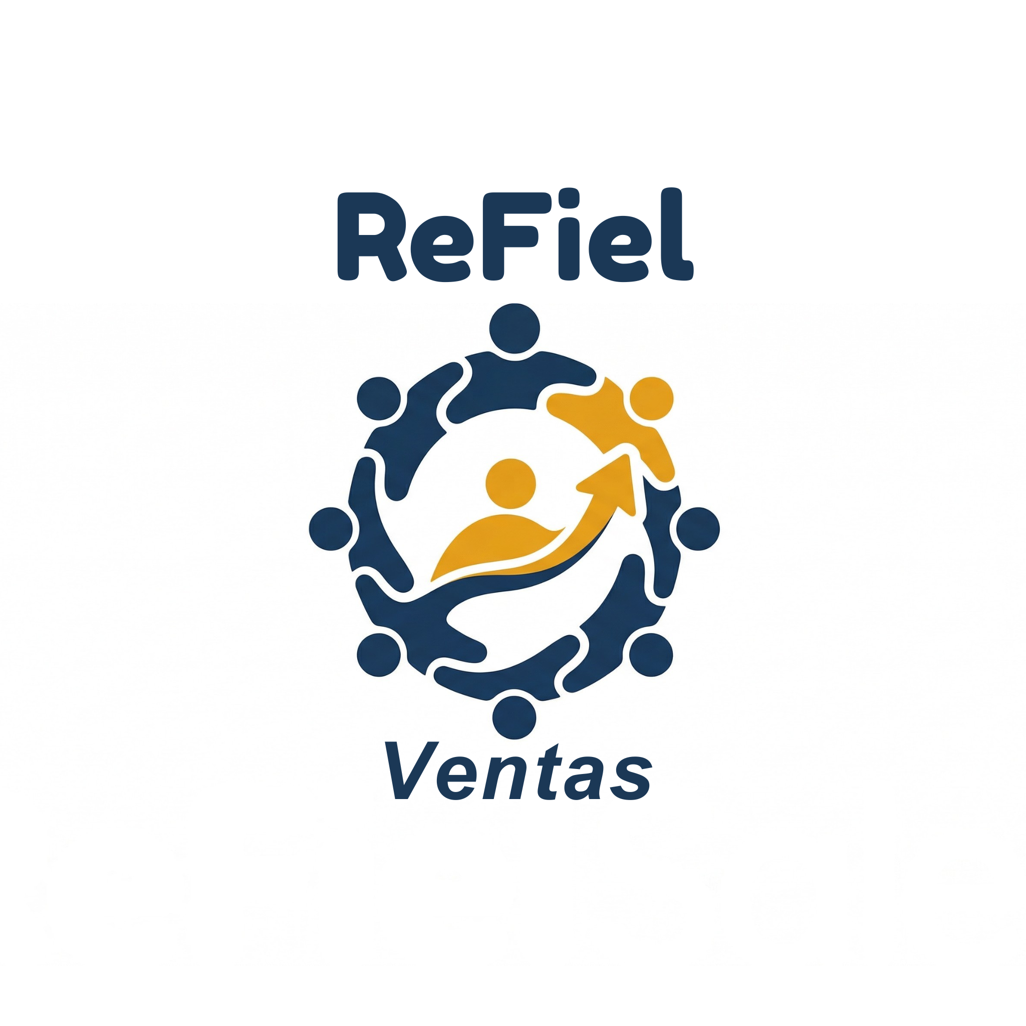 ReFiel Ventas