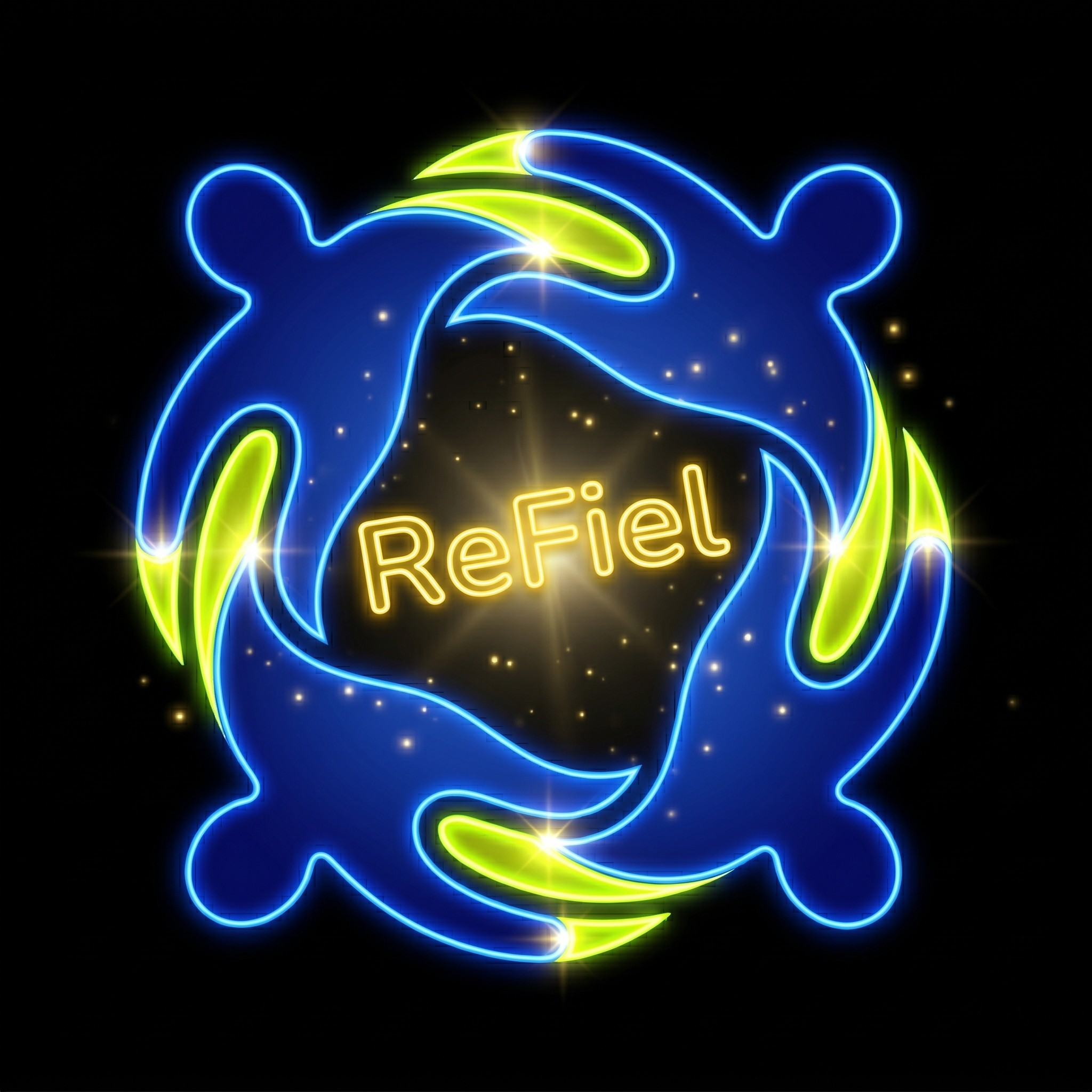 Refiel