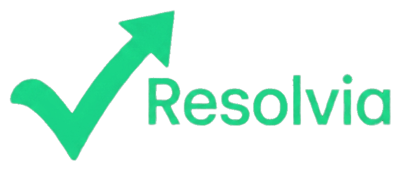 Resolvia